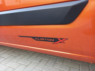 Ford Transit Custom 2018-thumb-3