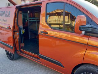 Ford Transit Custom 2018-thumb-4