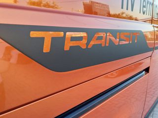 Ford Transit Custom 2018-thumb-5