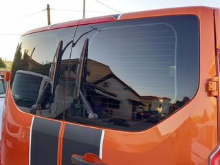 Ford Transit Custom 2018-thumb-6
