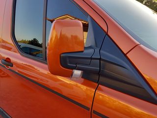 Ford Transit Custom 2018-thumb-8