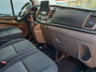 Ford Transit Custom 2018-thumb-13