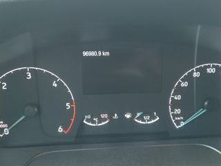 Ford Transit Custom 2018-thumb-14