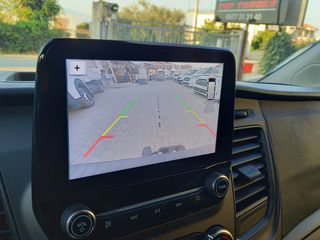 Ford Transit Custom 2018-thumb-19