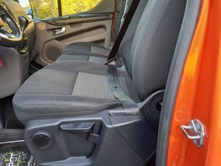 Ford Transit Custom 2018-thumb-12