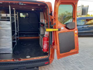 Ford Transit Custom 2018-thumb-22