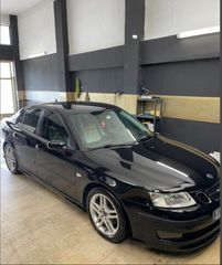 Saab 9-3 2007 AERO TURBO 210 PS