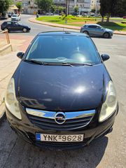 Κλούβα Opel 2008 Corsa 1,2 easytronic