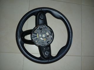 ΤΙΜΟΝΙ ΔΕΡΜΑ MINI COOPER F55 F56
