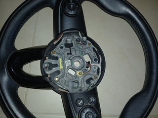 ΤΙΜΟΝΙ ΔΕΡΜΑ MINI COOPER F55 F56-thumb-1