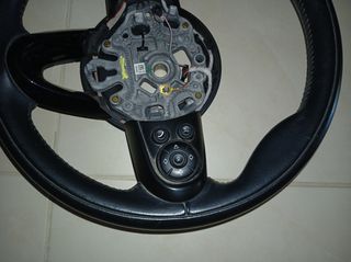 ΤΙΜΟΝΙ ΔΕΡΜΑ MINI COOPER F55 F56-thumb-2