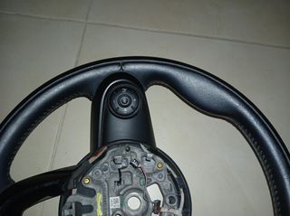 ΤΙΜΟΝΙ ΔΕΡΜΑ MINI COOPER F55 F56-thumb-3