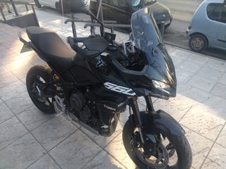 Triumph Tiger 660 2025 ABS 9-2025 !!!!
