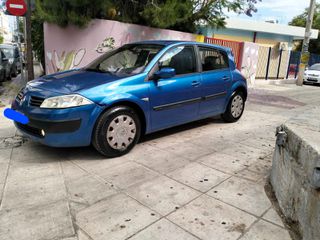 Renault Megane 2005 MEGANE 1.4 16V.FO16V.FOYL.EXTRA