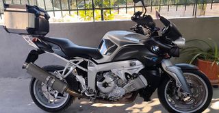 Bmw K 1200 R 2005