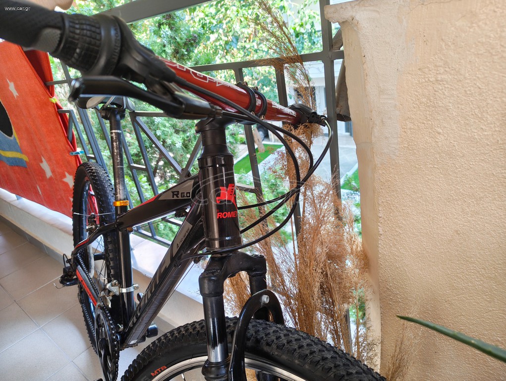 All - Mountain Romet 2020 Rambler 6.0