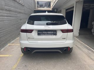 Jaguar E-Pace 2019 ΕΛΛΗΝΙΚΟ -PANORAMA-ΔΕΡΜΑ-NAVI-FACE LIFT-thumb-3