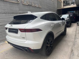Jaguar E-Pace 2019 ΕΛΛΗΝΙΚΟ -PANORAMA-ΔΕΡΜΑ-NAVI-FACE LIFT-thumb-5