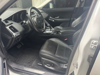 Jaguar E-Pace 2019 ΕΛΛΗΝΙΚΟ -PANORAMA-ΔΕΡΜΑ-NAVI-FACE LIFT-thumb-6
