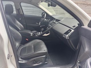 Jaguar E-Pace 2019 ΕΛΛΗΝΙΚΟ -PANORAMA-ΔΕΡΜΑ-NAVI-FACE LIFT-thumb-8