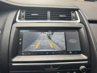 Jaguar E-Pace 2019 ΕΛΛΗΝΙΚΟ -PANORAMA-ΔΕΡΜΑ-NAVI-FACE LIFT-thumb-9