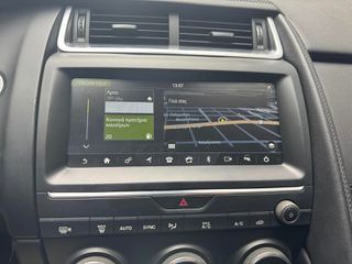 Jaguar E-Pace 2019 ΕΛΛΗΝΙΚΟ -PANORAMA-ΔΕΡΜΑ-NAVI-FACE LIFT-thumb-10