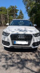 Audi Q3 2014 1.4 TFSI