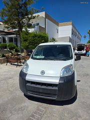 Κλούβα Fiat 2004 FIORINO 1.3 MULTIJET QUBO