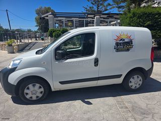 Κλούβα Fiat 2004 FIORINO 1.3 MULTIJET QUBO-thumb-2