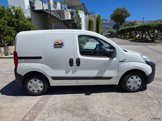 Κλούβα Fiat 2004 FIORINO 1.3 MULTIJET QUBO-thumb-3