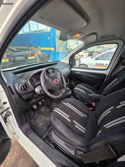 Κλούβα Fiat 2004 FIORINO 1.3 MULTIJET QUBO-thumb-6
