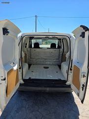 Κλούβα Fiat 2004 FIORINO 1.3 MULTIJET QUBO-thumb-8