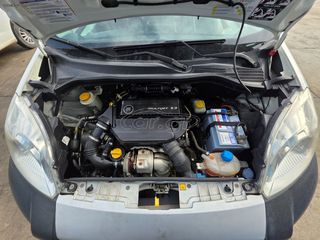 Κλούβα Fiat 2004 FIORINO 1.3 MULTIJET QUBO-thumb-9
