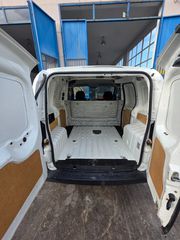 Κλούβα Fiat 2004 FIORINO 1.3 MULTIJET QUBO-thumb-11