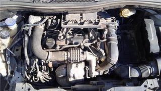 Citroen DS3 2010-015 / C3 2010-2015 / C2 2010 - 2013 ΚΙΝΗΤΗΡΑΣ και ΣΑΣΜΑΝ 1400 Κυβικα πετρελαιο. Νουμερο Κινητηρα 8HR