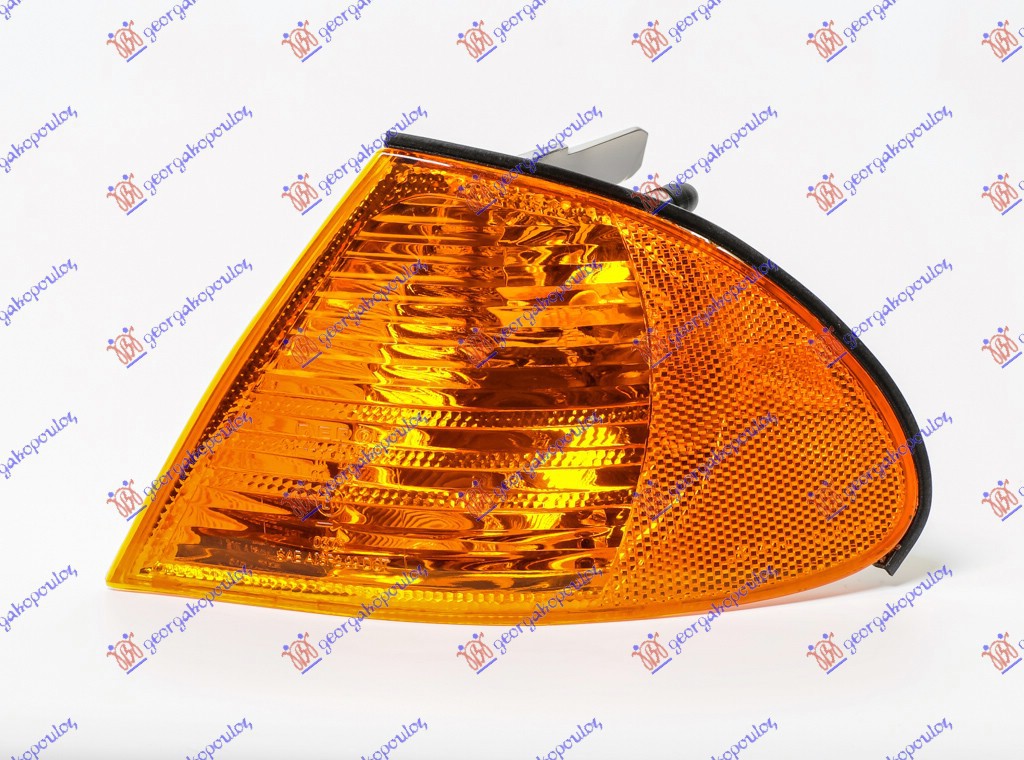 ΓΩΝΙΑ ΦΛΑΣ ΚΙΤΡΙΝΗ (E) ΑΡ — BMW SERIES 3 SDN 1999-2002