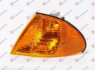 ΓΩΝΙΑ ΦΛΑΣ ΚΙΤΡΙΝΗ (E) ΑΡ — BMW SERIES 3 SDN 1999-2002