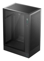 DeepCool CH170 PLUS Tower Black
