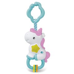 Musical Rattle Unicorn-thumb-1