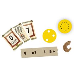 Spanish Escape Room Museum game-thumb-1