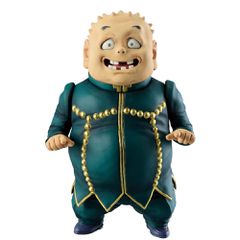 Jojo's Bizarre Adventure Stand Rush Shigekiyo Yangu Ichibansho figure 21cm