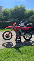 Honda CRF 250R 2025 CRF 250R 2025