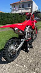 Honda CRF 250R 2025 CRF 250R 2025-thumb-1