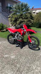 Honda CRF 250R 2025 CRF 250R 2025-thumb-2