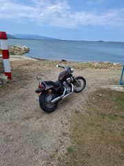 Honda Steed 1997 400-thumb-1