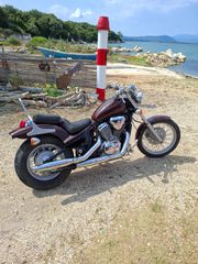 Honda Steed 1997 400-thumb-3