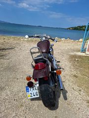 Honda Steed 1997 400-thumb-4