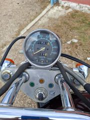 Honda Steed 1997 400-thumb-5