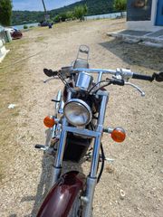 Honda Steed 1997 400-thumb-6