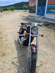 Honda Steed 1997 400-thumb-7